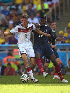 France+v+Germany+Quarter+Final+2014+FIFA+World+L1InABvHv9Nx