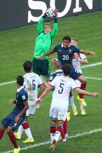 France+v+Germany+Quarter+Final+2014+FIFA+World+wNy0vG8kPG-x