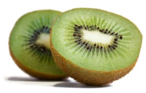Kiwi-Fruit