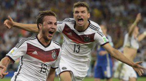 germany+wins+world+cup+argentina