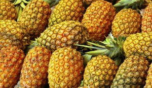 pineapple