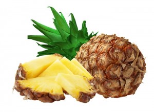 pineapple