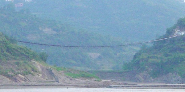 خطرناک ترین پل های جهان + عکس ! - Bitrin.com