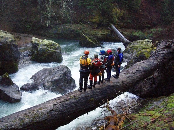 خطرناک ترین پل های جهان + عکس ! - Bitrin.com