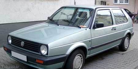 تاثیرگذارترین خودروها در تاریخ + تصاویر تاثیرگذارترین خودروها در تاریخ + تصاویر