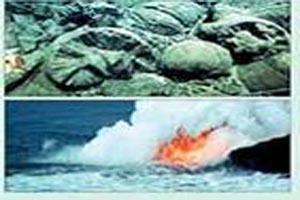 کشف آتشفشان 5 میلیون ساله ی زیر آبی!! کشف آتشفشان 5 میلیون ساله ی زیر آبی!!