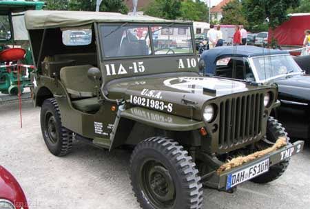 تاثیرگذارترین خودروها در تاریخ + تصاویر تاثیرگذارترین خودروها در تاریخ + تصاویر