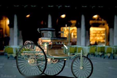 تاثیرگذارترین خودروها در تاریخ + تصاویر تاثیرگذارترین خودروها در تاریخ + تصاویر