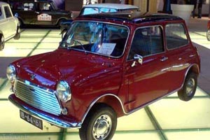 تاثیرگذارترین خودروها در تاریخ + تصاویر تاثیرگذارترین خودروها در تاریخ + تصاویر