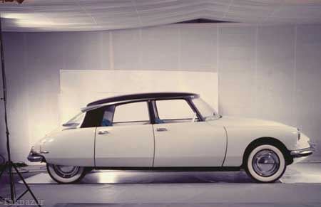 تاثیرگذارترین خودروها در تاریخ + تصاویر تاثیرگذارترین خودروها در تاریخ + تصاویر