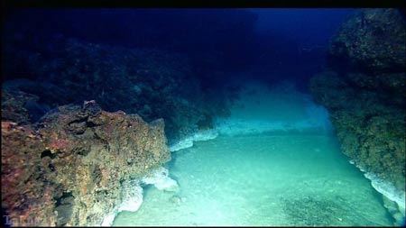 آشنایی با 10 پدیده ی عجیب اقیانوسی + تصاویر آشنایی با 10 پدیده ی عجیب اقیانوسی + تصاویر