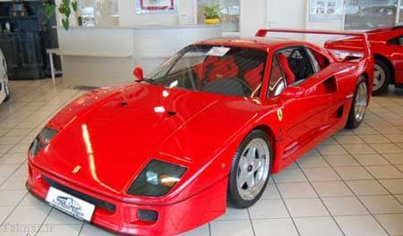 تاثیرگذارترین خودروها در تاریخ + تصاویر تاثیرگذارترین خودروها در تاریخ + تصاویر