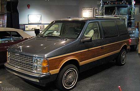 تاثیرگذارترین خودروها در تاریخ + تصاویر تاثیرگذارترین خودروها در تاریخ + تصاویر