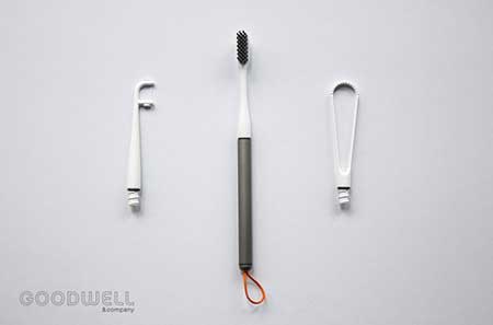 اخبار,اخبار علمی ,ساخت مسواک مادامالعمر از مواد زیستسازگار اخبار,اخبار علمی ,ساخت مسواک مادامالعمر از مواد زیستسازگار