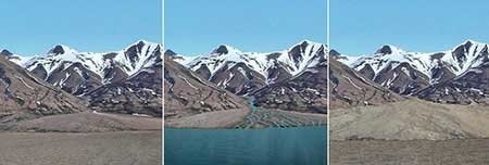 اخبار,اخبار علمی , دریاچه باستانی در مریخ اخبار,اخبار علمی , دریاچه باستانی در مریخ