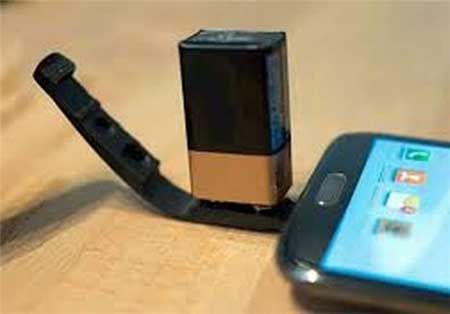 اخبار,اخبار علمی , شارژ اضطراری اخبار,اخبار علمی , شارژ اضطراری