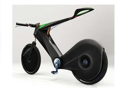 اخبار,اخبار علمی , موتور دوچرخه اخبار,اخبار علمی , موتور دوچرخه