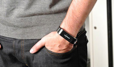 اخبار,اخبارعلمی,دستبند هوشمند اخبار,اخبارعلمی,دستبند هوشمند