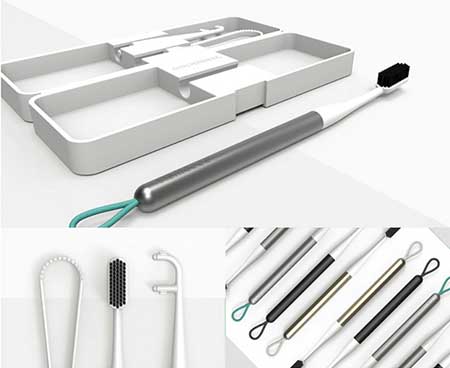 اخبار,اخبارعلمی,مسواک جدید اخبار,اخبارعلمی,مسواک جدید