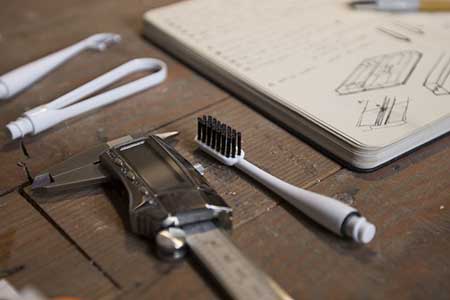 اخبار,اخبارعلمی,مسواک جدید اخبار,اخبارعلمی,مسواک جدید