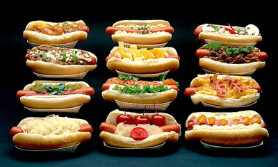 راز های فست فودی, آشنایی با رازهای فست فودی راز های فست فودی, آشنایی با رازهای فست فودی