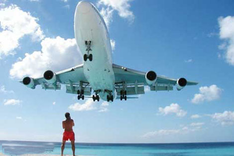 خطرناکترین ساحل دنیا کجاست؟ خطرناکترین ساحل دنیا کجاست؟