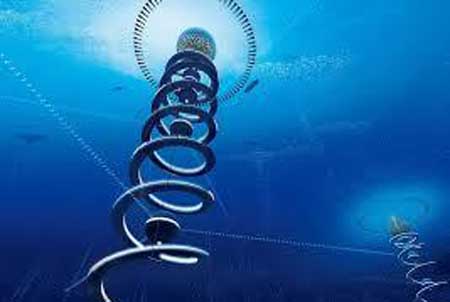 اخبار , اخبار علمی , خانههای زیر آبی اخبار , اخبار علمی , خانههای زیر آبی