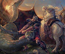 رستم دستان رستم دستان