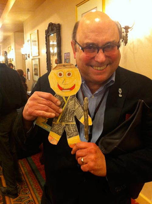 ترسناک ترین نویسندگان دنیا ترسناک ترین نویسندگان دنیا