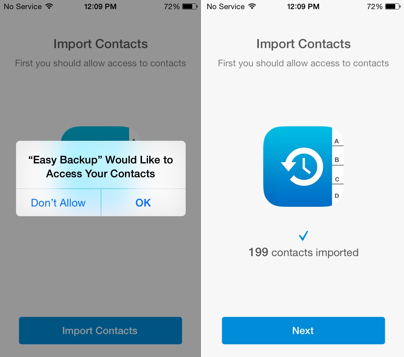 Import-iPhone-contacts