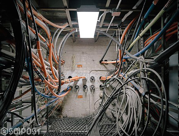 چهره واقعی اینترنت چهره واقعی اینترنت