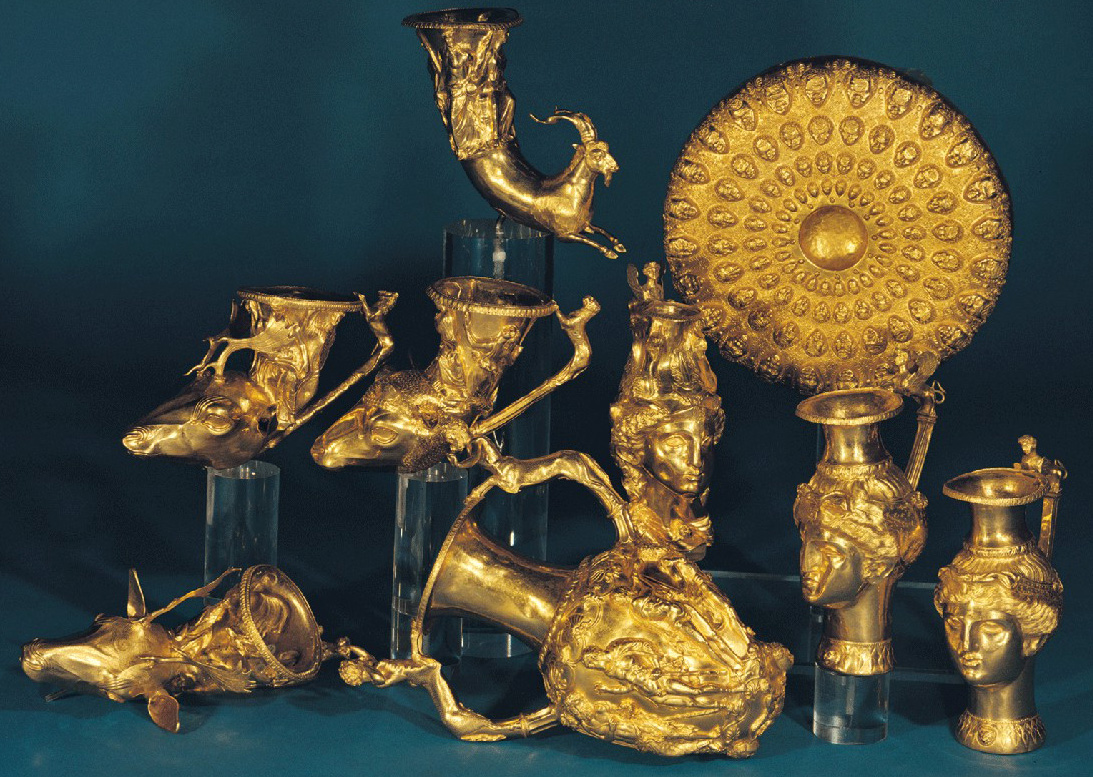 بزرگترین گنج جهان در ایران که هنوز پیدا نشده ! بزرگترین گنج جهان در ایران که هنوز پیدا نشده !