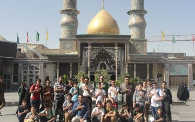 وداع با خواب تابستانی