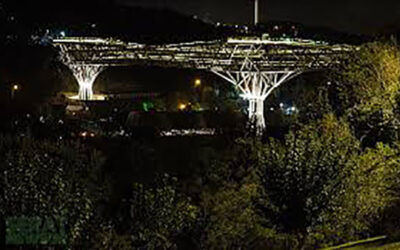لحظه شماری برای دومین اردوی پدران و پسران