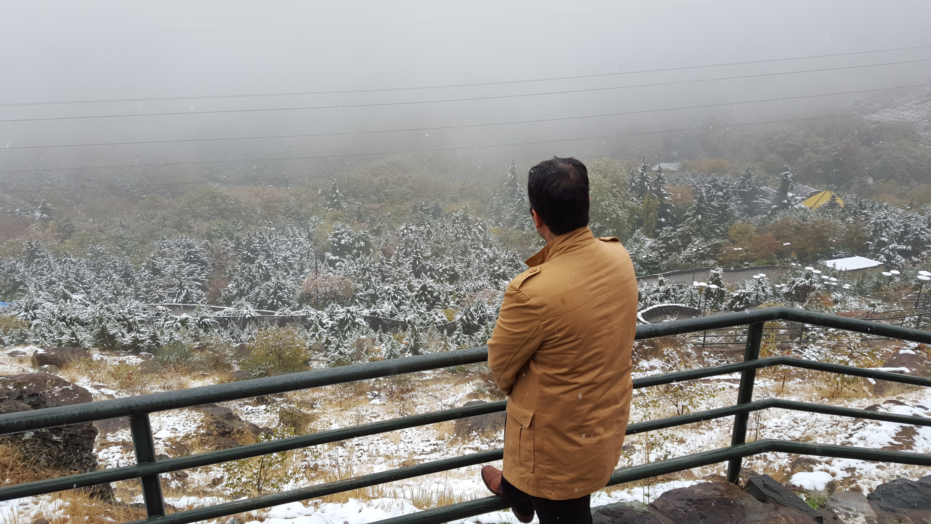 هوایی دلچسب ویژه پدران و پسران