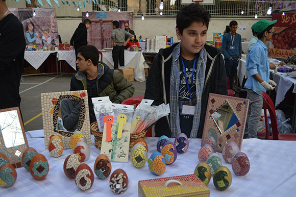 ماه مهمانی خدا
