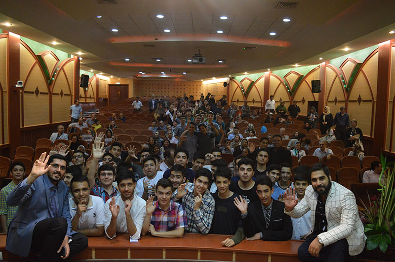 پایان خط، سرآغاز راهی جدید…!!!