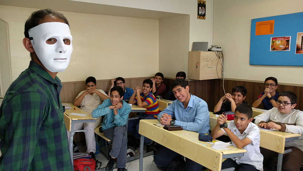 شروع طوفانی هفتمی ها در لیگ ریاضی