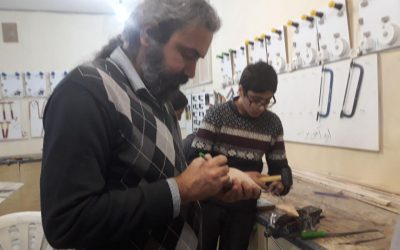 کلاس انتخاب – 13 اسفند ماه