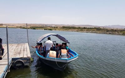 هفته سوم تهرانگردی