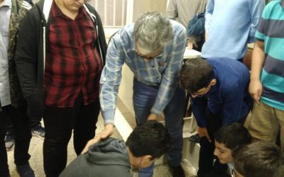 کلاس cpr