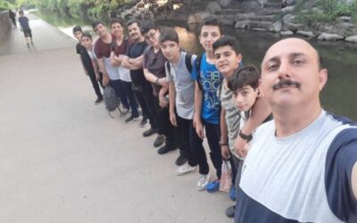 رباتیک جهانی 2019 – کره جنوبی