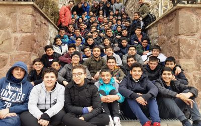 اردوی جاجرود