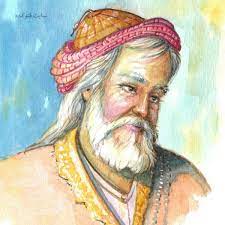 خیام نیشابوری