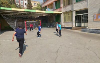 زنگ ورزش پایه