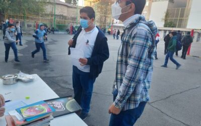 روز کتاب و کتابخوانی