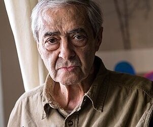 آشنایی با یک چهره – احمد رضا احمدی