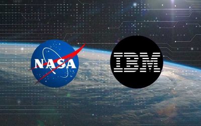 NASA & IBM