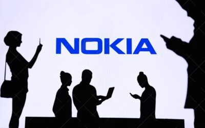 شرکت نوکیا (Nokia)