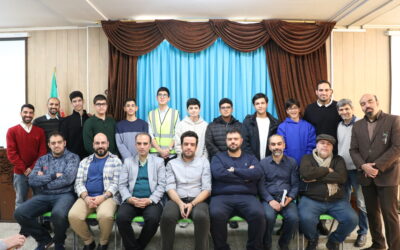 Danesh English Seminar-9